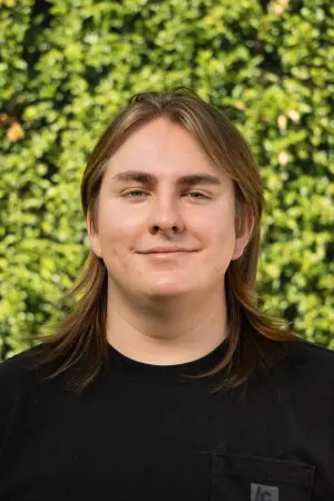 Фото Генри Бак #303549