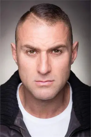 Фото Джошуа Рэндолл #358141