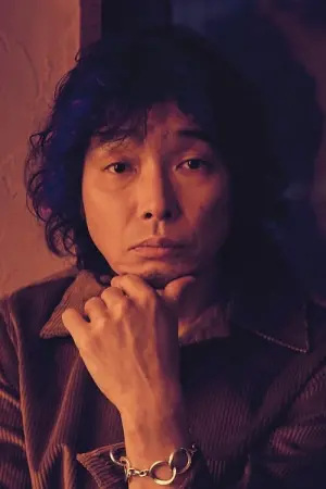 Фото  (Kazuyoshi Saito) #178323