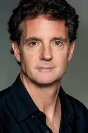 Фото Майкл Саймон Холл #333663