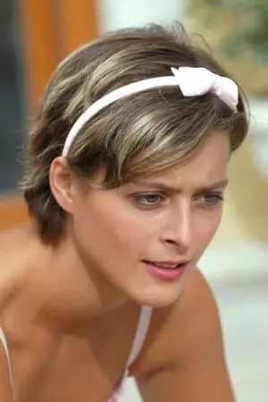 Фото София Лаггнер #130811