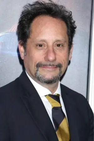 Фото Дэвид Бреннер #326938