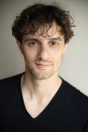 Фото Джорджио Кантарини (Giorgio Cantarini) #70262