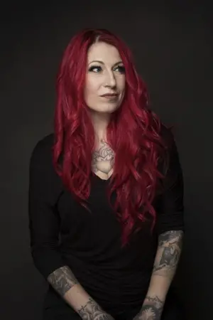 Фото Йованка Вукович #337809