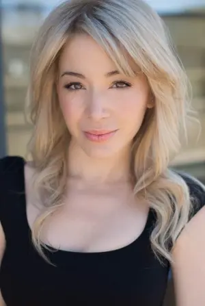 Фото Катерина Кастро #108010