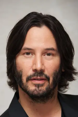 Фото Киану Ривз (Keanu Reeves) #19352