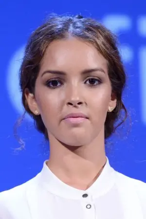 Фото Лина Кудри (Lyna Khoudri) #54017