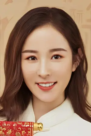 Фото Ма Цзюань Цзюань #312884