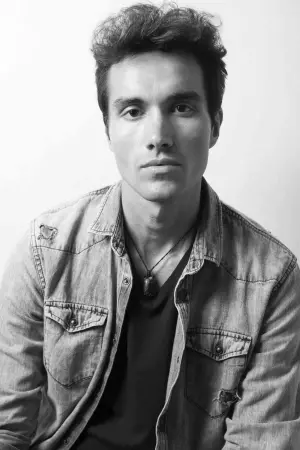 Фото Марлон Блю #68599