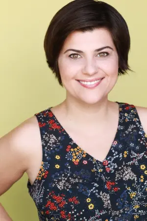 Фото Ребекка Джонсон #155296