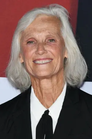 Фото Салли МакДагалд Хукс #328261