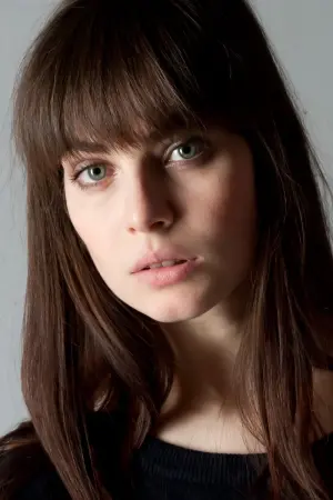 Фото Юлия Снигирь (Yuliya Snigir) #37199