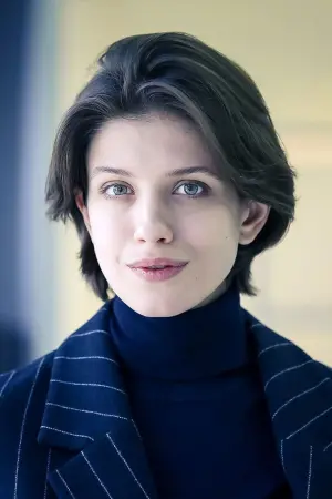 Фото Анна Чиповская (Anna Chipovskaya) #263645