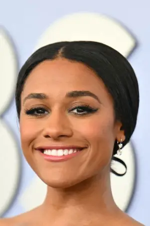 Фото Ариана Дебос (Ariana DeBose) #326433