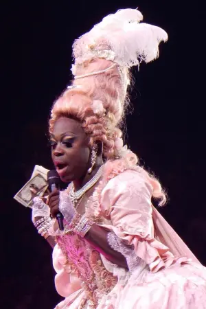 Фото Боб Дрэг Квин #305575