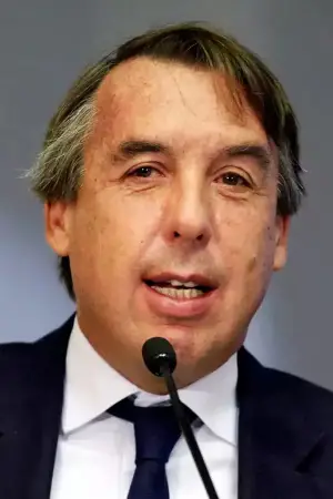 Фото Эмилио Аскаррага Жан #333724