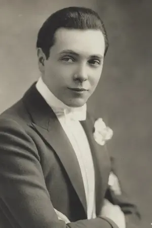 Фото Жорж Ренаван #85815