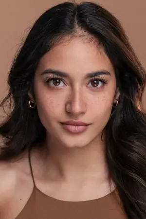 Фото Джевелианна Рамос-Ортис #326805