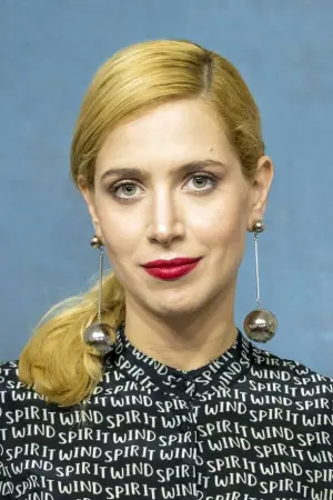 Фото Мел Лисбоа #136109