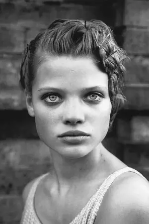 Фото Мелани Тьерри (Mélanie Thierry) #7372