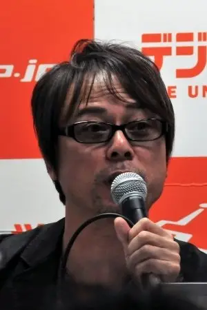 Фото Нобуюки Курашиге #330398