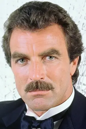 Фото Том Селлек (Tom Selleck) #70390