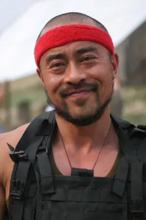 Фото Ван Шэн Ли #170274