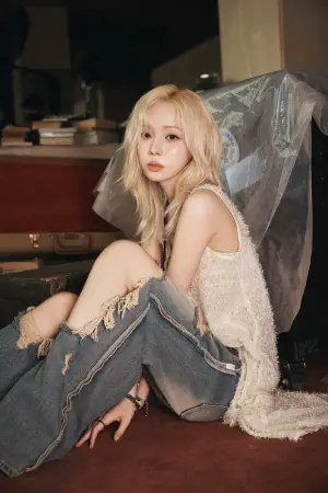 Фото Винтер (WINTER) #335841