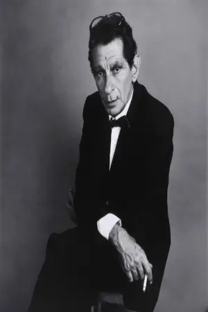 Фото  (Youssef Chahine) #347785