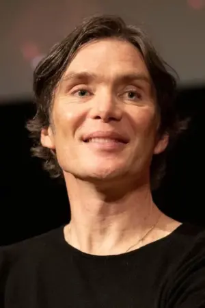 Фото Киллиан Мерфи (Cillian Murphy) #2717