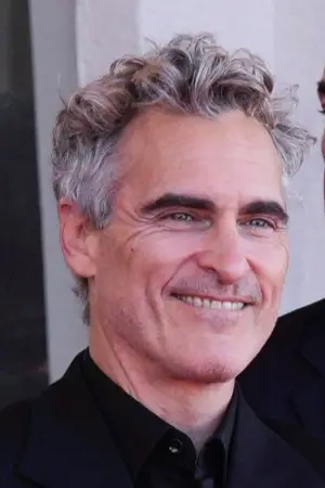 Фото Хоакин Феникс (Joaquin Phoenix) #326340