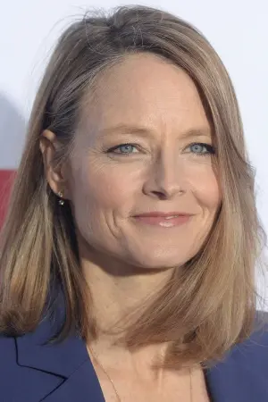 Фото Джоди Фостер (Jodie Foster) #46434