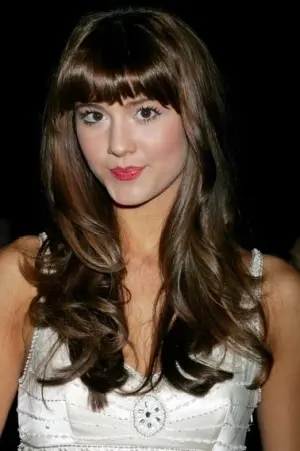 Фото Мэри Элизабет Уинстед (Mary Elizabeth Winstead) #37185