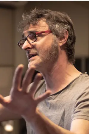 Фото Микель Салас #328285