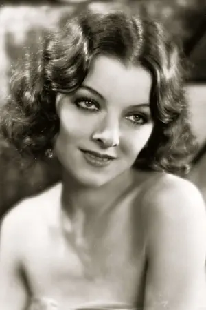 Фото Мирна Лой (Myrna Loy) #120370