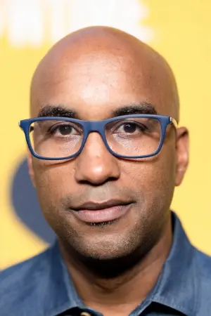 Фото Тим Стори (Tim Story) #8309