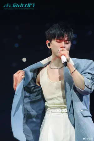 Фото Джейсон Чжан #367556