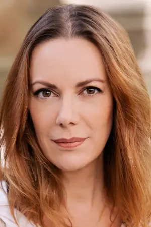 Фото Барбара Уитман #35641