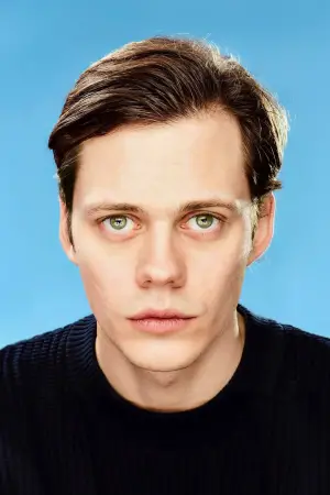 Фото Билл Скарсгард (Bill Skarsgård) #327802