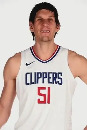 Фото Бобан Марьянович (Boban Marjanović) #24567