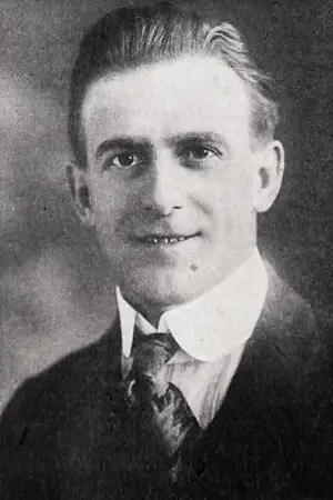 Фото Эдвин Фрэйзи #379631