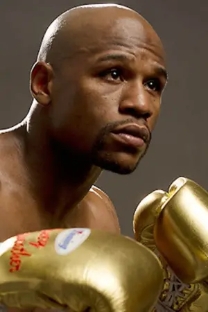 Фото Флойд Мэйуэзер (Floyd Mayweather Jr.) #228524