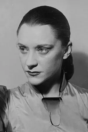 Фото Мария Касарес #126626