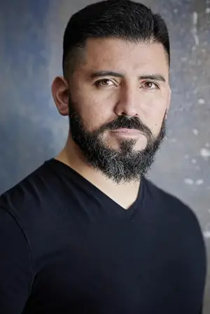 Фото Марио Агеро мл. #348679