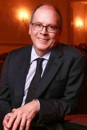 Фото Рик Бернс (Ric Burns) #287027