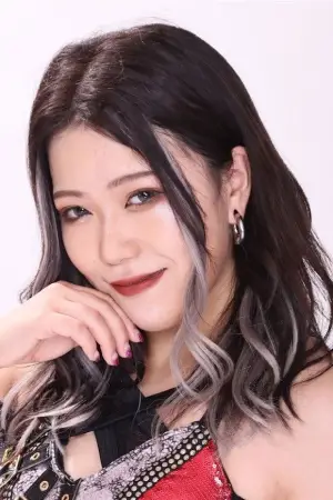 Фото Сузу Судзики (Suzu Suzuki) #364783