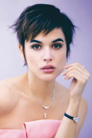 Фото Адриана Угарте (Adriana Ugarte) #93543