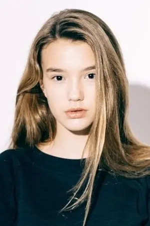 Фото Алисса Сковбай (Alissa Skovbye) #107573