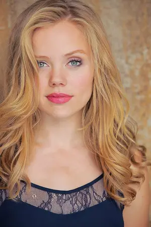 Фото Анналиса Кокрейн #314986