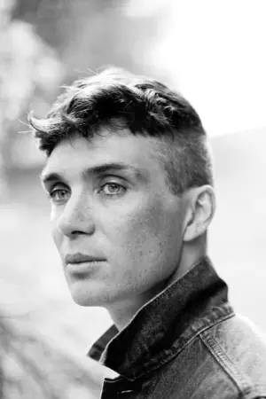 Фото Киллиан Мерфи (Cillian Murphy) #2723